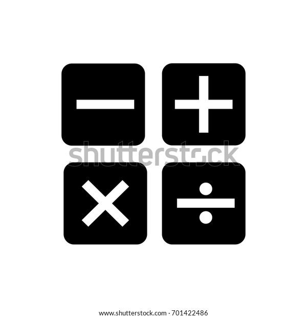 Basic Math\
Icons