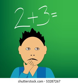Basic maths - vector