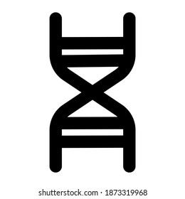 Basic Minimalism Medical Cell Icon Outline