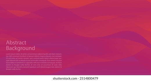 Basic RGB Abstract purple geometric background with circles. Vector illustration eps 10