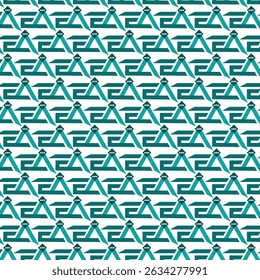 Basic RGB Colorful And Luxury Pattern Design