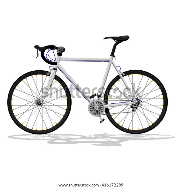 basic road bike