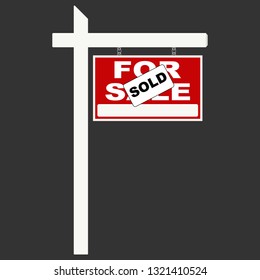 Basic Sale Sign Vector Format This 스톡 벡터(로열티 프리) 1321410524 | Shutterstock