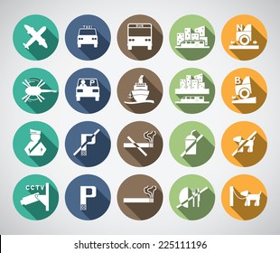 basic spot icon