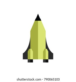 Basic startup icon