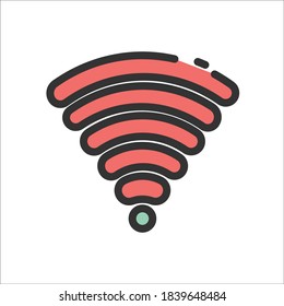 basic ui ux icon, for app, website