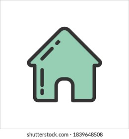 basic ui ux icon, for app, website