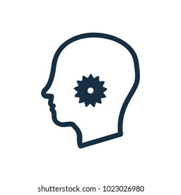 Basic User Icon