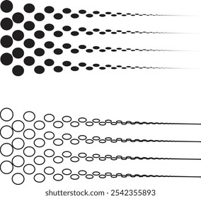 Basic Vector Shape Design For Your Project 