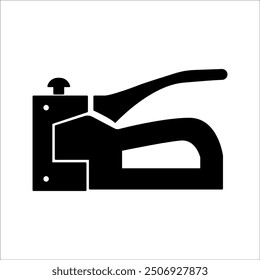 Basic weapon icon. Home repair tools element for mobile concept and web apps icon. Glyph, flat icon for website design and development, app development