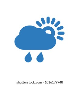 Basic weather icon