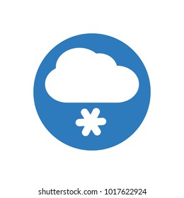 Basic Weather Icon