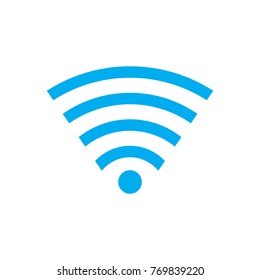 Basic WiFi icon
