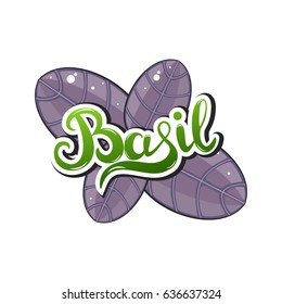 basil logo