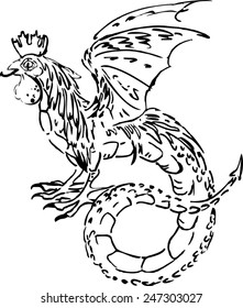 Basilisk