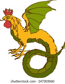 Basilisk