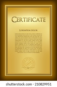 The basis for creating a foundation certificate, diploma, gift card, Memorial sheet, menu for companies, hotels, shops, schools, educational agencies, valuation, price, thanks, Awards