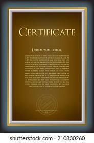 The basis for creating a foundation certificate, diploma, gift card, Memorial sheet, menu for companies, hotels, shops, schools, educational agencies, valuation, price, thanks, Awards