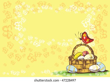 basket