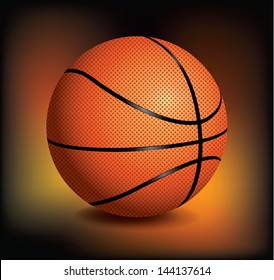 Basket Ball