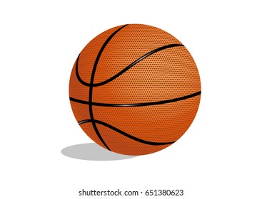 Basket Ball