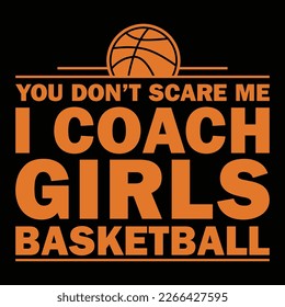 Basket Ball Design Vector Background  