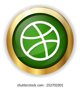basket ball icon