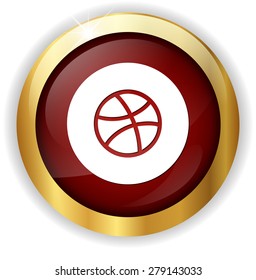 basket ball icon 