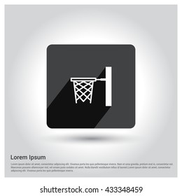 Basket Ball icon
