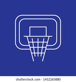 Basket Ball icon for your project
