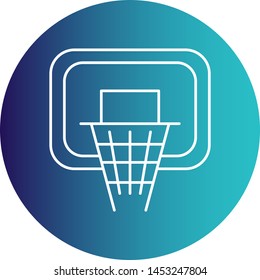 Basket Ball icon for your project
