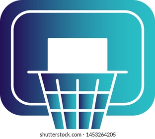 Basket Ball icon for your project
