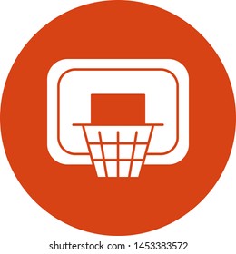 Basket Ball icon for your project
