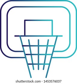 Basket Ball icon for your project
