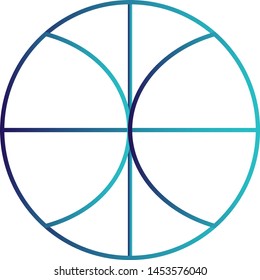 Basket Ball icon for your project
