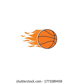 Basketballlogo, Turnierlogo