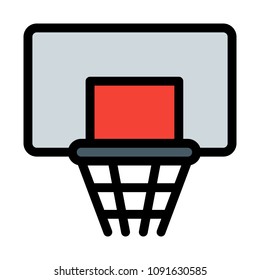 Basket Ball Net