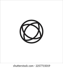 basket ball vector line new icon