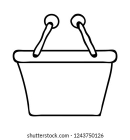 basket   cart  trolley  
