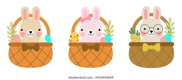 Basketball-Hasen zu Ostern Clipkunst