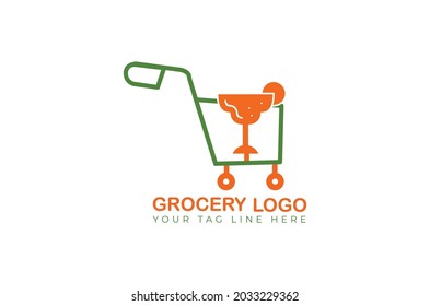 319 Produce Basket Logo Stock Vectors, Images & Vector Art 