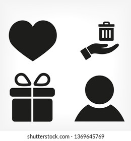 basket in hand icon
