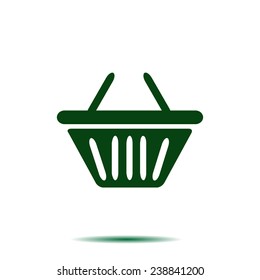 basket icon