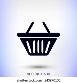 basket icon