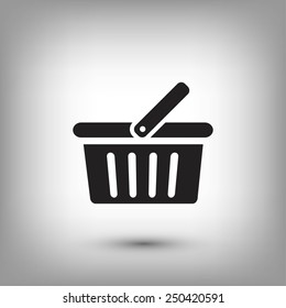 basket icon