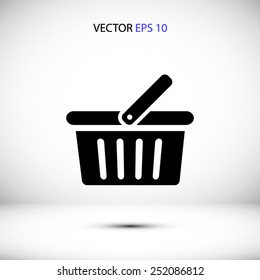 basket icon