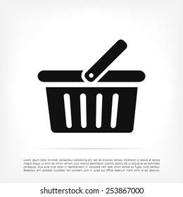 basket icon