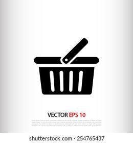 basket icon