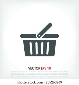 basket icon