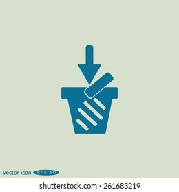 basket icon